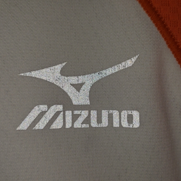Mizuno Sports Tank Top - Picture 4 of 4